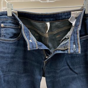 Rag & Bone Dre Low Rise Boyfriend Jeans sz 28